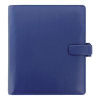 Filofax 2019 A5 Organizer Metropol Navy, 8.25 x 5.75 inches (C026907-19)