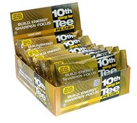 10th Tee Plus+ Peanut Honey Bars