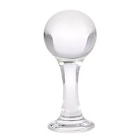 Mwergkou Optional Glass Toys For Men 3 Size, Amal for Six