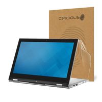 Celicious Impact Anti-Shock Shatterproof Screen Protector Film Compatible with Dell Inspiron 13 7359