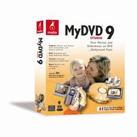 MyDVD 9 Studio [OLD VERSION]