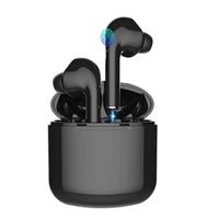 Bluetooth Wireless Earbuds 5.0 Magnetic Earphones Lightweight Ear Buds Mic Stereo in-Ear Headphones Sports Headset IPX7 Waterproof Hi-Fi Sound Charging Case Compatible Android, Samsung, iPhone, iOS