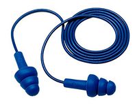 3M 340-4017 E.A.R. UltraFit Metal Detectable Ear Plugs, 200 pairs