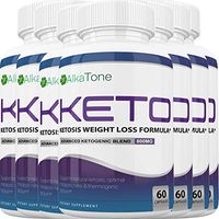 Alkatone Keto Diet (7 Month Supply)