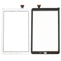 eTekGo for Galaxy Tab E 9.6" SM-T560NU T560 Touch Screen Digitizer Replacement Color:White