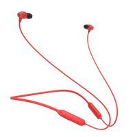 Bluetooth Headphones IPX5 Waterproof & Sweat Proof, Wireless Sports Earphones with Mic, HD Stereo Magnetic Neckband Earbuds for Gym Running Workout, 10 Hrs Playback Noise Cancelling Headsets