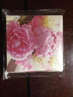 Michaels Notecards Blushing Bloom 10pc