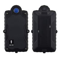 COOLOUS GPS Tracker TK05 Magnetic Portable GPS Tracker 2G Tracking Long Battery Life Real Tracking Devices for Personal and Car Vehicles