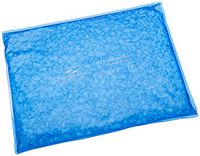 Performa Reusable Ice & Heat Gel Pack, Large Flexible Ice & Heat Packs for Knee, Shoulder, Ankle, Back, Hot or Cold Compression Therapy for Injuries & Recovery, 11" x 14"