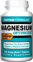 Magnesium Optimizer - 100 - Tablet ( Multi-Pack)