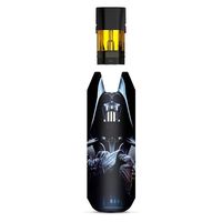 IT'S A SKIN Decal Vinyl Wrap Compatible with STIIIZY BIIIG Big <b>TM</b> Premium Vaporizers Sticker Sleeve Cover | Vape Stickers Skins Cover| Darth Star