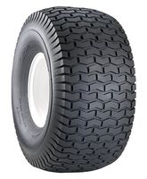 Carlisle Turf Saver Lawn & Garden Tire - 20X8-10 by Carlisle