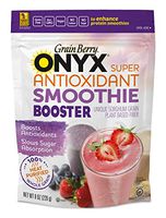 Grain Berry Onyx Super Antioxidant Smoothie Booster