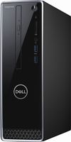 2018 NEWEST Dell Inspiron Mini Desktop, Intel Quad Core i3-8100 3.6GHz, 8GB DDR4 RAM, 1TB HDD, Intel HD Graphics 630, WiFi, Bluetooth, DVD-RW, USB 3.0, HDMI, VGA, Included Mouse & Keyboard, Windows 10