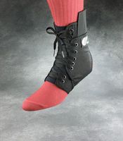 Swede-O Inner Lok 8 Medium Black