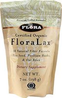 Flora - Floralax, 7 oz granules