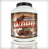 Optimal Whey 2420, Chocolate