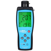 Oxygen Meter, KKmoon Oxygen Meter Digital Portable Automotive O2 Gas Tester Monitor Detector Handheld Oxygen Meter