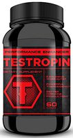 TESTROPIN - MAX Performance with The"Final Cut" Formula for Extended Energy, Better Endurance & Explosive Workouts! (1 Bottle)