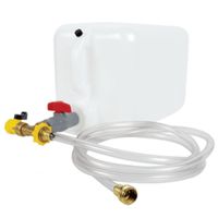 Camco D-I-Y Boat Winterizer Engine Flushing System consumer electronics Electronics