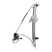 SUNROAD Power Window Lift Regulator & Motor Front Left Driver Side fit for Dodge 1998 1999 2000 2001 2002 2003 Durango & 2000 2001 2002 2003 2004 Dakota