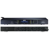 APC G5BLK 9-Outlet G-Type 15-Amp Rack-Mountable Power Conditioner electronic consumer
