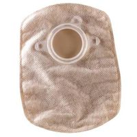 SUR-FIT Natura Mini Pouch - Flange Size: 2 1/4" - Color: Opaque - Box of 20