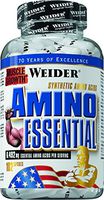 Weider Supplement Amino Essential - 129 g, Neutral by Weider