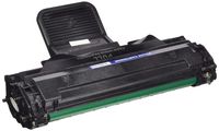 Generic Compatible Toner Cartridge for Dell 1100, Dell 1110 Compatible with Samsung ML-1610, ML-1610R, ML-1615, ML-1620, ML-1625, ML-1625R, ML-2010, ML-2510, ML-2570, ML-2571N