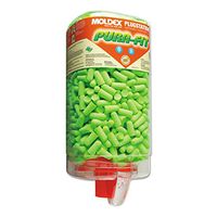 MLX6845 - Pura-Fit PlugStation Earplug Dispenser