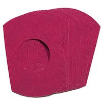 Freestyle Libre Adhesive Patches (Pink)