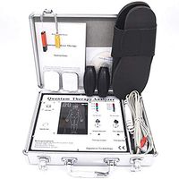 JYtop 2019 New 4TH GEN Quantum Magnetic Resonance Health Analyzer English+Slovak