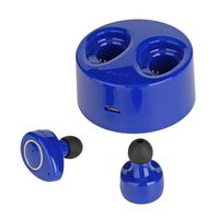 Adoeve Wireless Bluetooth Headset 4.1 Sports Earphones Magnetic-Function Charger Headphones