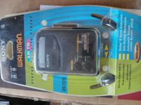 Sony WM-FX315 Stereo Cassette Walkman