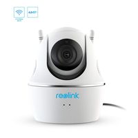 5GHz WiFi Camera for Home Security, 4MP Super HD Wireless Indoor Cam, PT Pan/Tilt Baby Monitor/Pet Camera, 2-Way Audio, Night Vision, Motion Detection, Support iOS/Android/Windows/Mac, SD Card Slot
