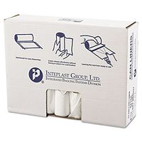 Coreless Interleaved Rolls Trash Bags (250 ct.)- 33 gal.