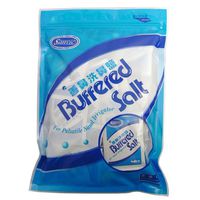 Sanvic Buffered Salt for Nasal Sinus Irrigation (60 Packets)