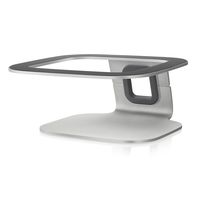 Belkin Aluminum Stand & Loft for Laptops & Notebooks (F5L083bt)