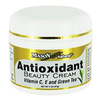 Mason Vitamins Antioxidant Beauty Cream, 2 oz.
