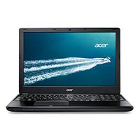 Acer NX.VDVAA.001;TMP459-M-363T Travel Mate 15.6" Intel Core i3-6100U 2.30 GHz-4GB DDR4 -128GB SSD