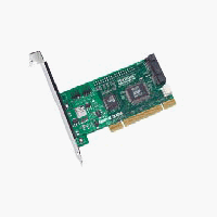 Promise Technology FASTTRAKTX2200 2-Port SATA RAID PCI Adapter