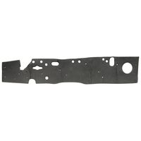 Firewall Insulation Pad 1-Piece Cut-to-Fit Fits 1966-67 Fairlane Falcon Ranchero Comet Caliente Cyclone (C6OZ-6501670)