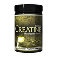 Creatine Monohydrate Powder by Premium Powders 80 Serving Container