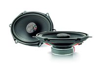 Focal ICU570 5" x 7" Universal Series 2-Way Coaxial Speakers