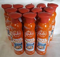 Glade 12 Pumpkin Pit Stop Limited Autumn Fall Edition Spray Air Freshener 9.7oz