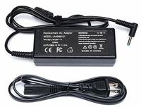 YXKC 45W Replacement Laptop AC Adapter Charger Compatible with HP Stream 11 13 14; Split 13 X2; Elitebook Folio 1040 G1; Pavilion X2 11 13 15, 719309-003 721092-001 741727-001 740015-001