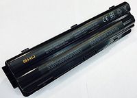 New GHE Laptop Battery 87 WH Replacement for 312-1123 312-1127 JWPHF J70W7 R795X WHXY3 Compatible Wit Dell XPS 14 L401x 15 L502X L501X 17 L702X L701X L702 XPS 17(61YD0)