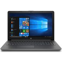 HP 15DA0076NR 15.6 Intel Core i3, 8GB, 1TB, Windows 10 Touchscreen Laptop 15-da0076nr (Renewed)