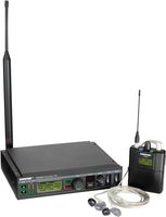 Shure Instrument Condenser Microphone (P9TRA425CL-G6)