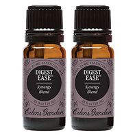 Edens Garden Digest Ease Essential Oil Synergy Blend, 100% Pure Therapeutic Grade (Highest Quality Aromatherapy Oils), 10 ml Value Pack
